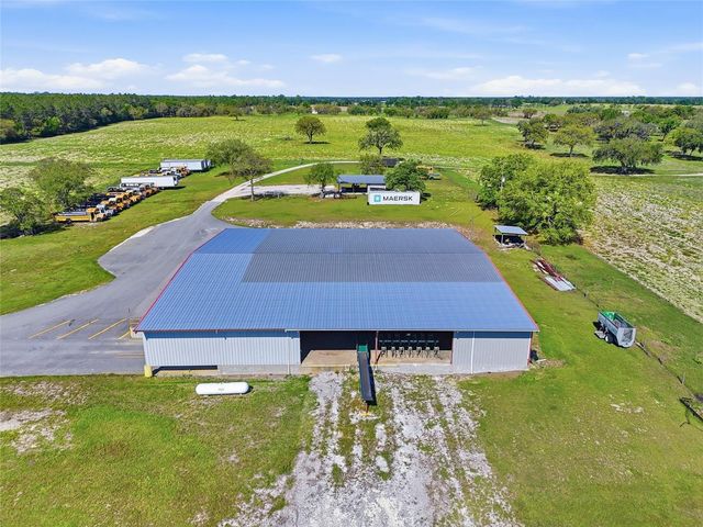 11131 NE 35TH STREET, Bronson, FL 32621