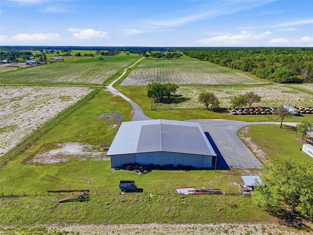 11131 NE 35TH STREET, Bronson, FL 32621