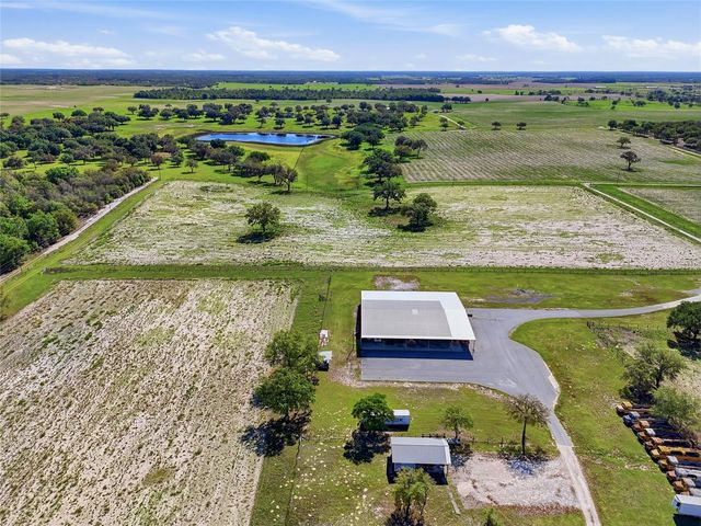 11131 NE 35TH STREET, Bronson, FL 32621