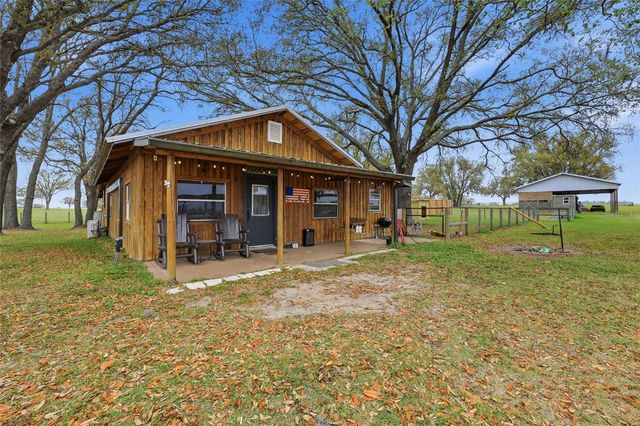 11131 NE 35TH STREET, Bronson, FL 32621