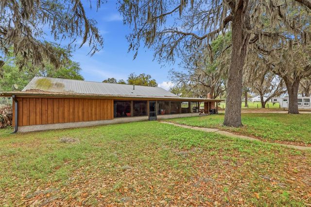 11131 NE 35TH STREET, Bronson, FL 32621