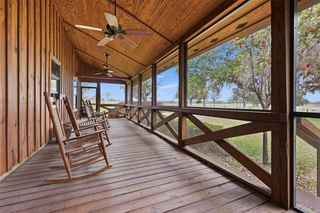 11131 NE 35TH STREET, Bronson, FL 32621