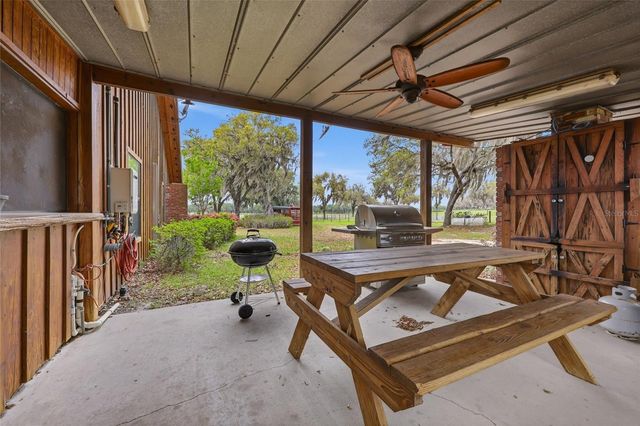 11131 NE 35TH STREET, Bronson, FL 32621