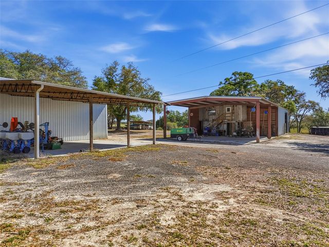 11131 NE 35TH STREET, Bronson, FL 32621