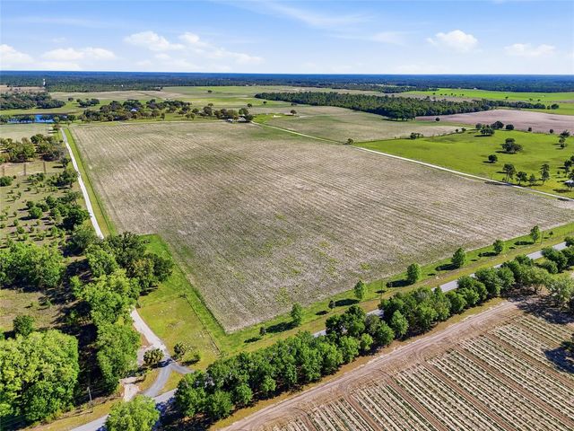 11131 NE 35TH STREET, Bronson, FL 32621