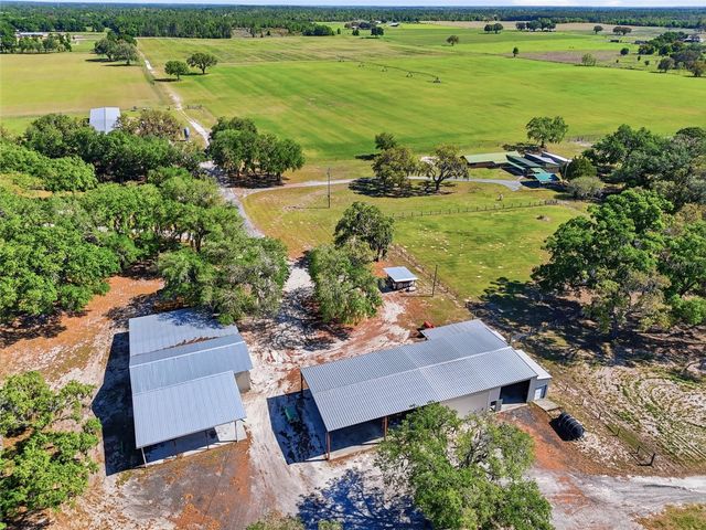 11131 NE 35TH STREET, Bronson, FL 32621
