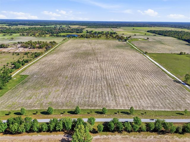 11131 NE 35TH STREET, Bronson, FL 32621