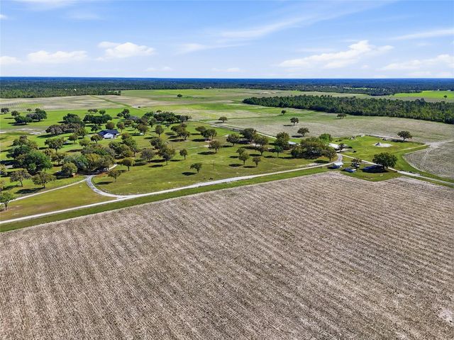 11131 NE 35TH STREET, Bronson, FL 32621