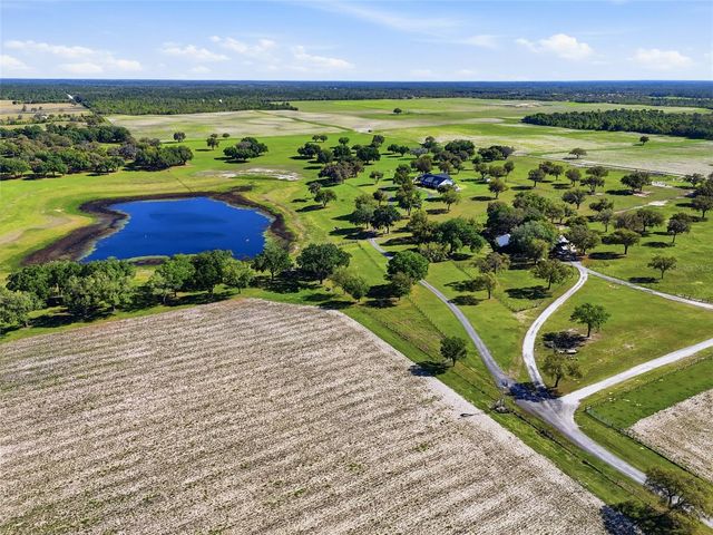 11131 NE 35TH STREET, Bronson, FL 32621