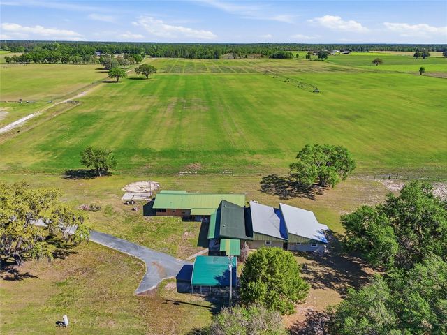 11131 NE 35TH STREET, Bronson, FL 32621
