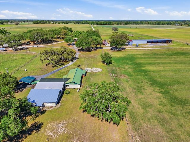11131 NE 35TH STREET, Bronson, FL 32621