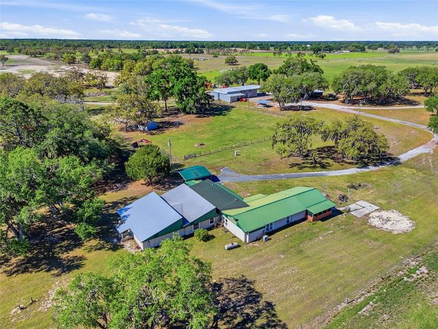 11131 NE 35TH STREET, Bronson, FL 32621