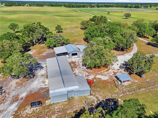 11131 NE 35TH STREET, Bronson, FL 32621