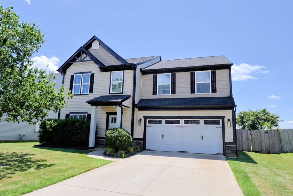 725 Ethridge Point, Boiling Springs, SC 29316