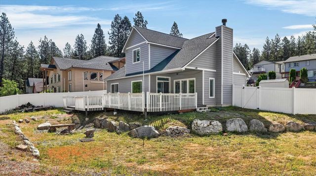 1319 S Bettman Rd, Spokane Valley, WA 99212