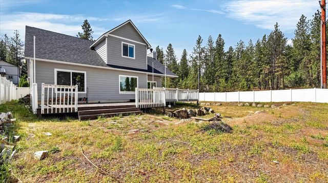 1319 S Bettman Rd, Spokane Valley, WA 99212