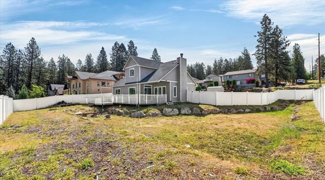 1319 S Bettman Rd, Spokane Valley, WA 99212