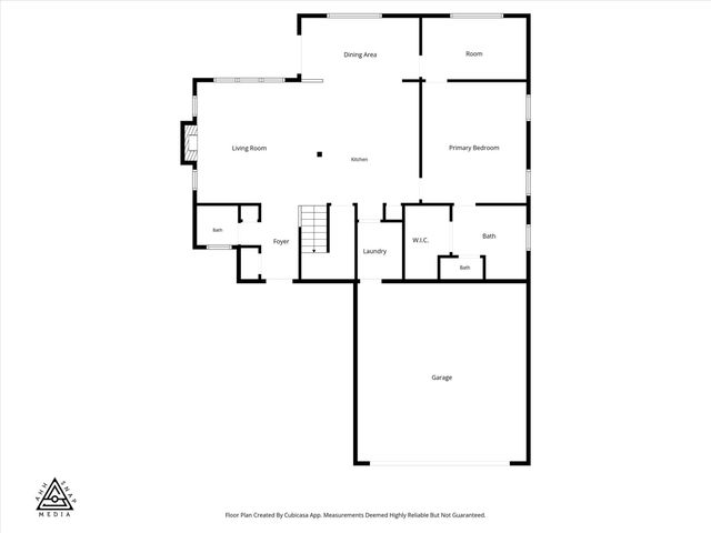 1319 S Bettman Rd, Spokane Valley, WA 99212
