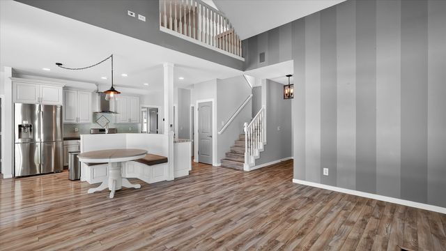 1319 S Bettman Rd, Spokane Valley, WA 99212