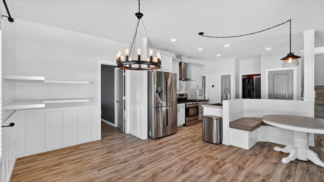 1319 S Bettman Rd, Spokane Valley, WA 99212