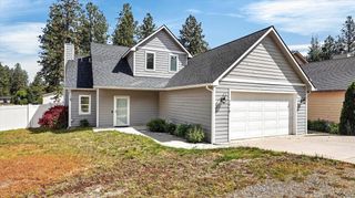 1319 S Bettman Rd, Spokane Valley, WA 99212