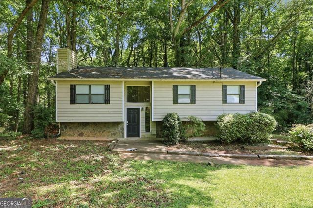 3750 Junior Lane, Douglasville, GA 30135