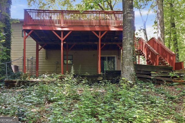 3750 Junior Lane, Douglasville, GA 30135