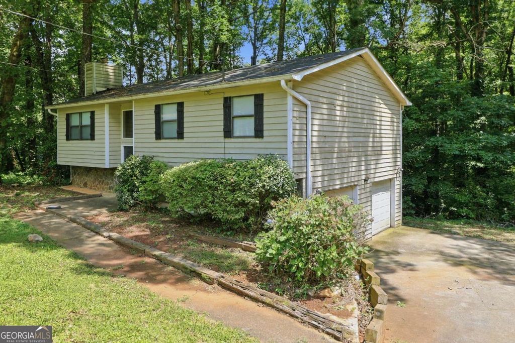 3750 Junior Lane, Douglasville, GA 30135