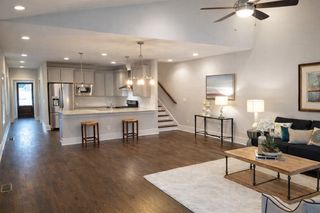 1001 Spain Ave # B, Nashville, TN 37216