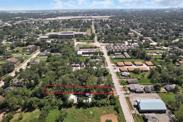 3914 Wipprecht Street, Houston, TX 77026