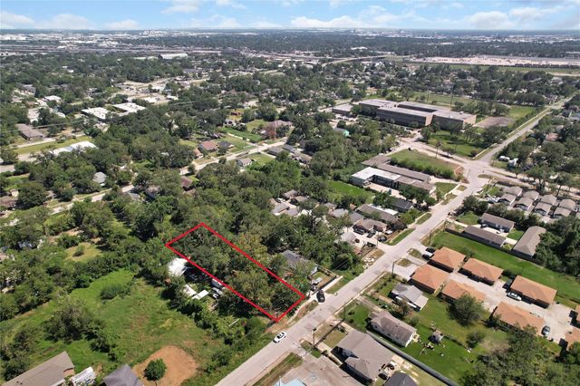 3914 Wipprecht Street, Houston, TX 77026