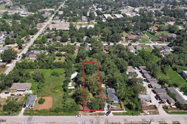 3914 Wipprecht Street, Houston, TX 77026