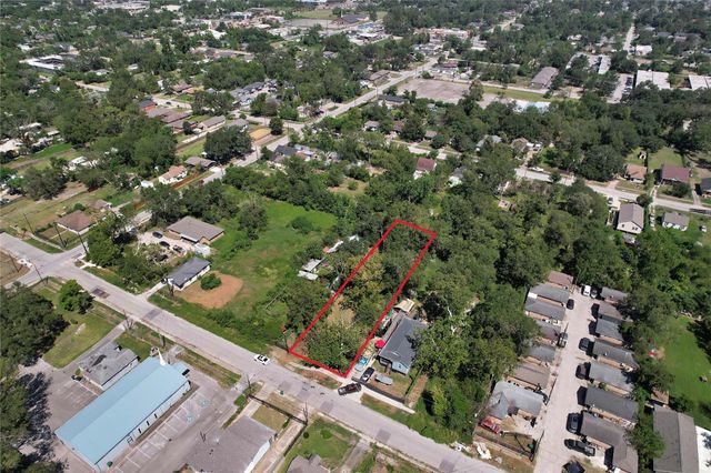 3914 Wipprecht Street, Houston, TX 77026