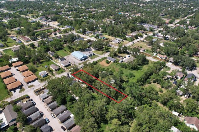 3914 Wipprecht Street, Houston, TX 77026