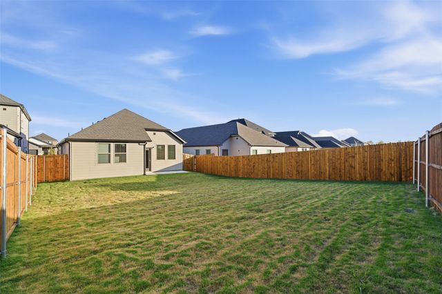 3912 Sandstone Drive, Princeton, TX 75071
