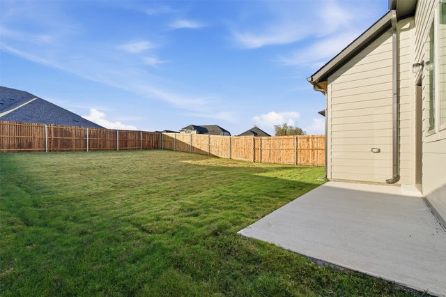 3912 Sandstone Drive, Princeton, TX 75071