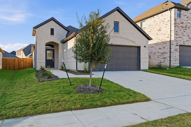 3912 Sandstone Drive, Princeton, TX 75071