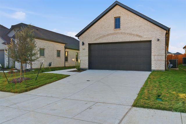 3912 Sandstone Drive, Princeton, TX 75071