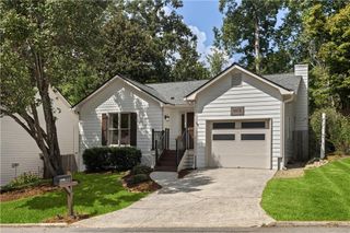 1113 Capital Club Circle NE, Brookhaven, GA 30319