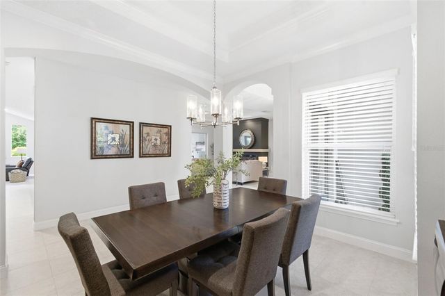 19130 CENTRE ROSE BOULEVARD, Lutz, FL 33558