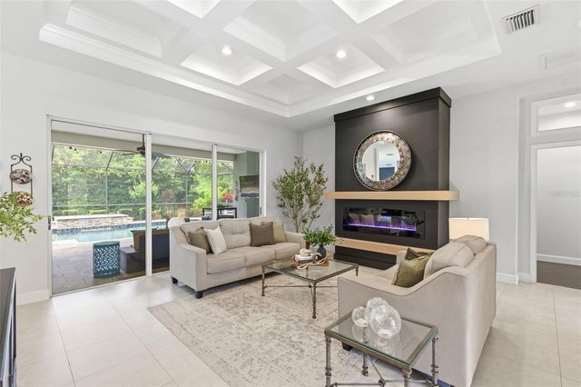 19130 CENTRE ROSE BOULEVARD, Lutz, FL 33558