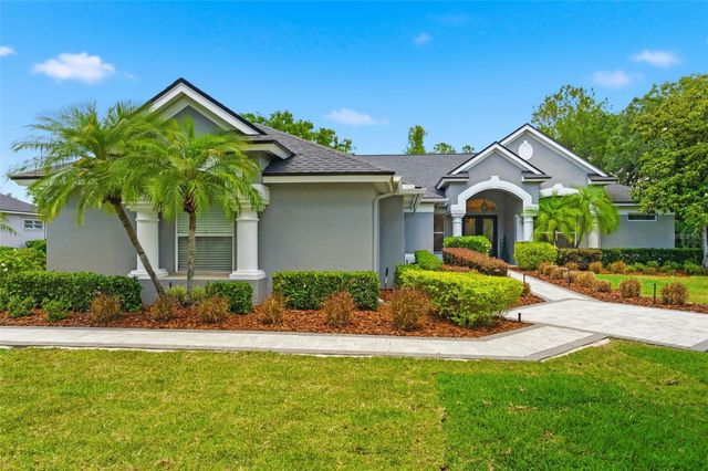 19130 CENTRE ROSE BOULEVARD, Lutz, FL 33558