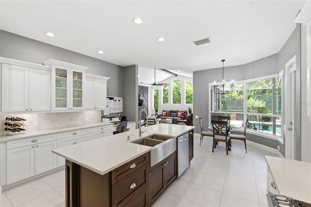 19130 CENTRE ROSE BOULEVARD, Lutz, FL 33558