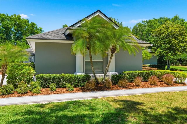 19130 CENTRE ROSE BOULEVARD, Lutz, FL 33558