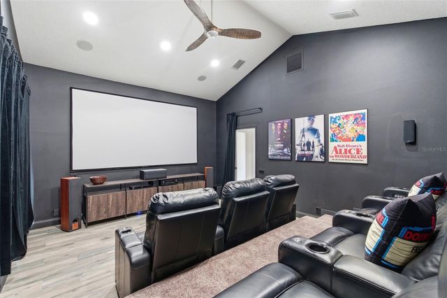 19130 CENTRE ROSE BOULEVARD, Lutz, FL 33558