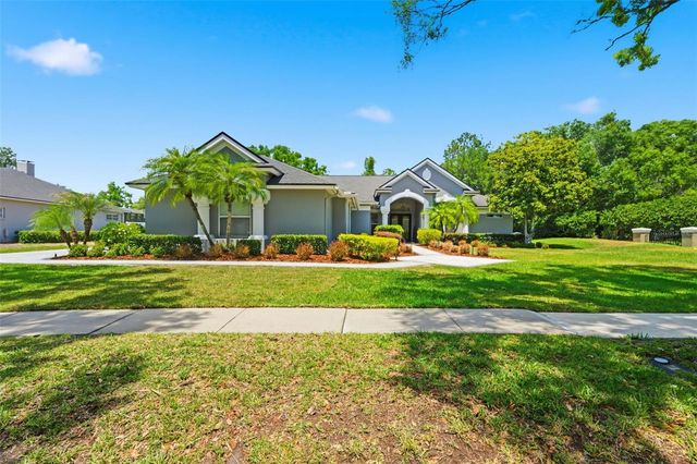 19130 CENTRE ROSE BOULEVARD, Lutz, FL 33558