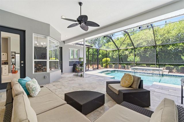 19130 CENTRE ROSE BOULEVARD, Lutz, FL 33558