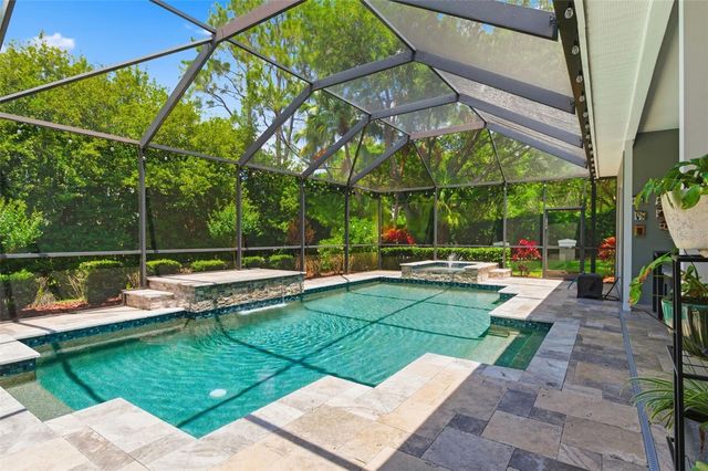 19130 CENTRE ROSE BOULEVARD, Lutz, FL 33558