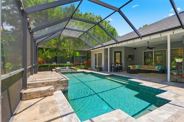19130 CENTRE ROSE BOULEVARD, Lutz, FL 33558