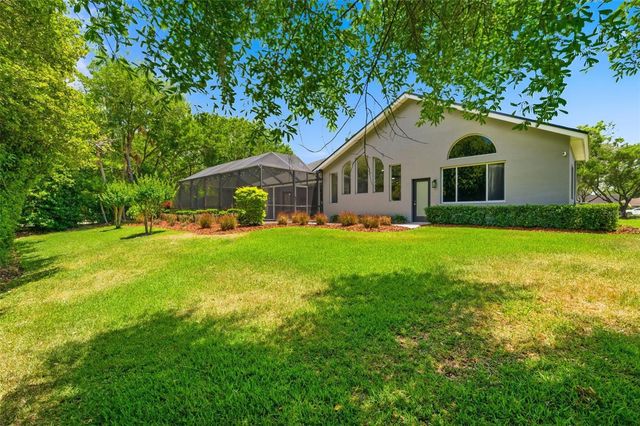 19130 CENTRE ROSE BOULEVARD, Lutz, FL 33558